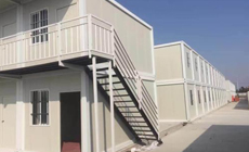 武漢集裝箱房租賃需要注意什么？